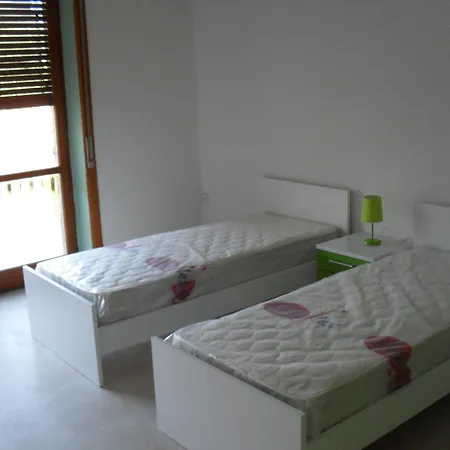 Apartmán Centro