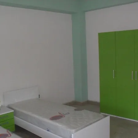 Centro Apartmán *