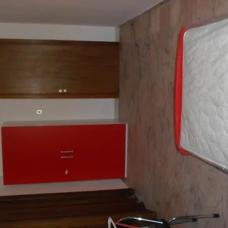 Apartmán Centro Cosenza