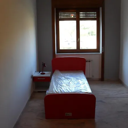Centro Apartmán