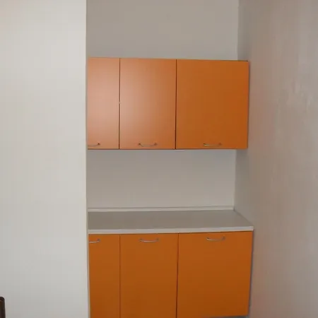 Centro * Cosenza