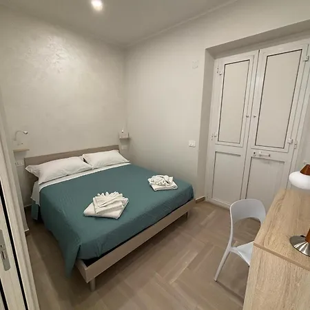 Centro Apartment *