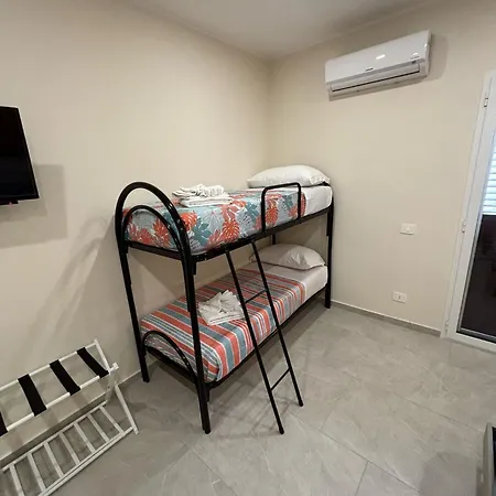 Apartment Centro Scilla