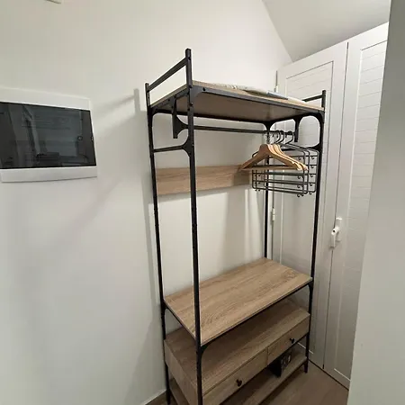 Centro Apartment