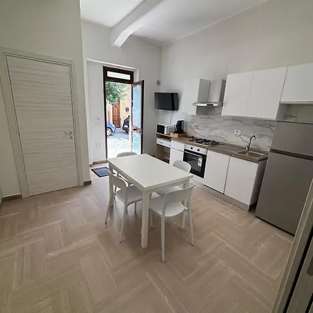 Centro Scilla