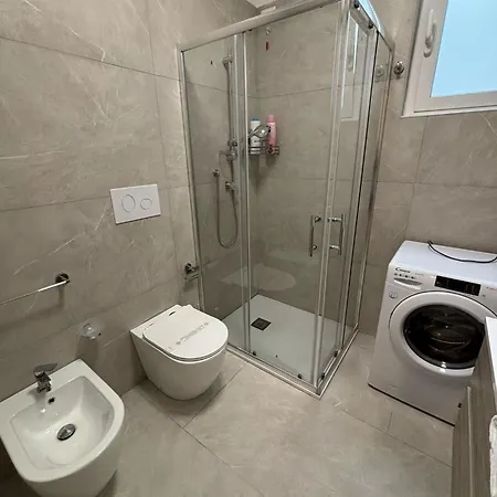 Apartment Centro