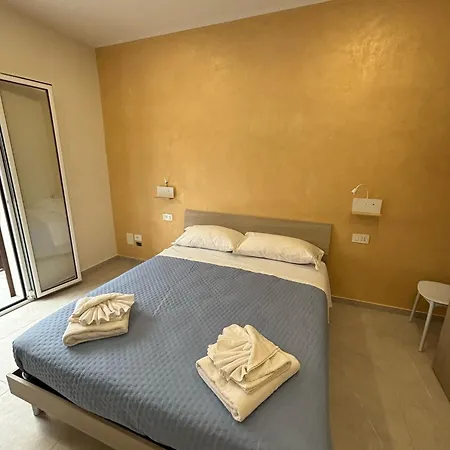 Centro Scilla