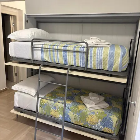 Apartment Centro